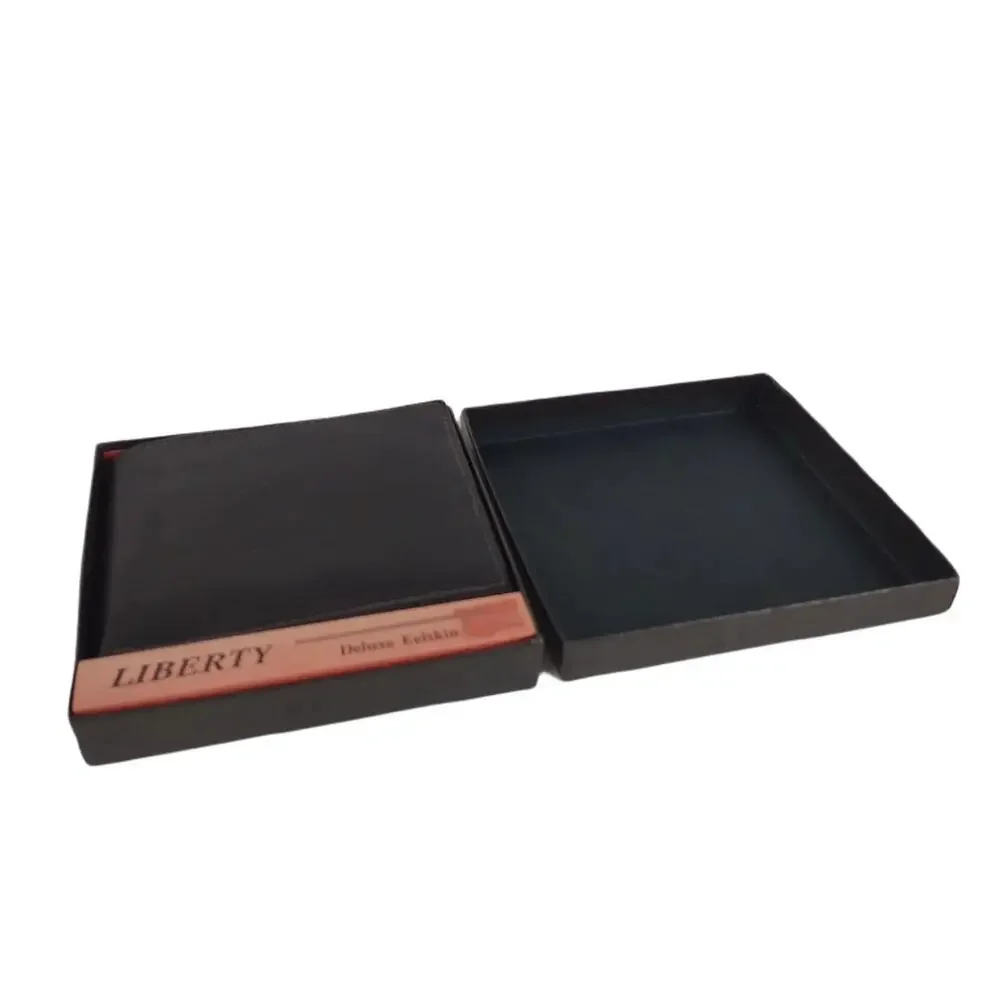 liberty deluxe eelskin